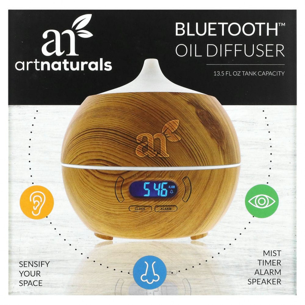   Artnaturals,     Bluetooth, 1 .   -     , -  