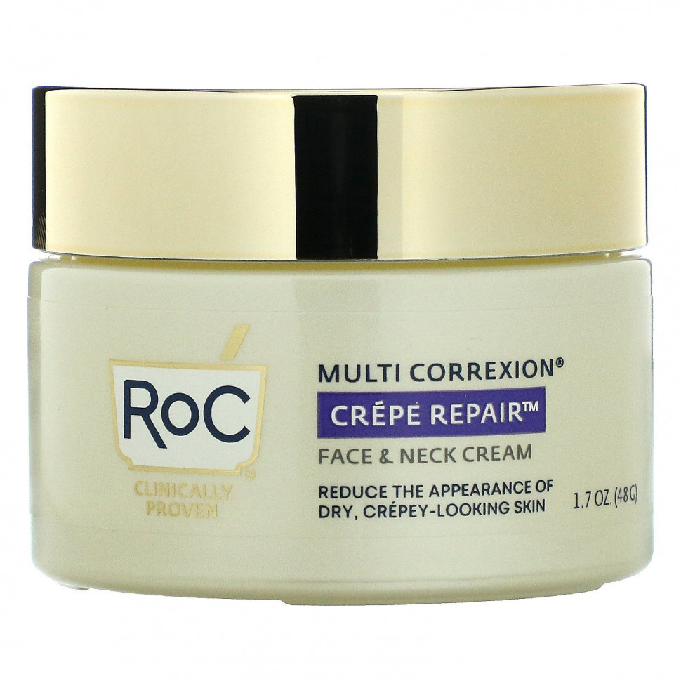   RoC, Multi Correxion, Crepe Repair,     , 48  (1,7 )   -     , -  