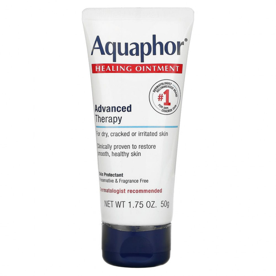   Aquaphor,  ,   , 50  (1,75 )   -     , -  