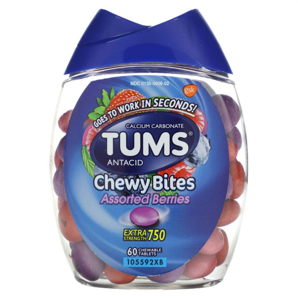   Tums, ,  ,  ,  , 60     -     , -  