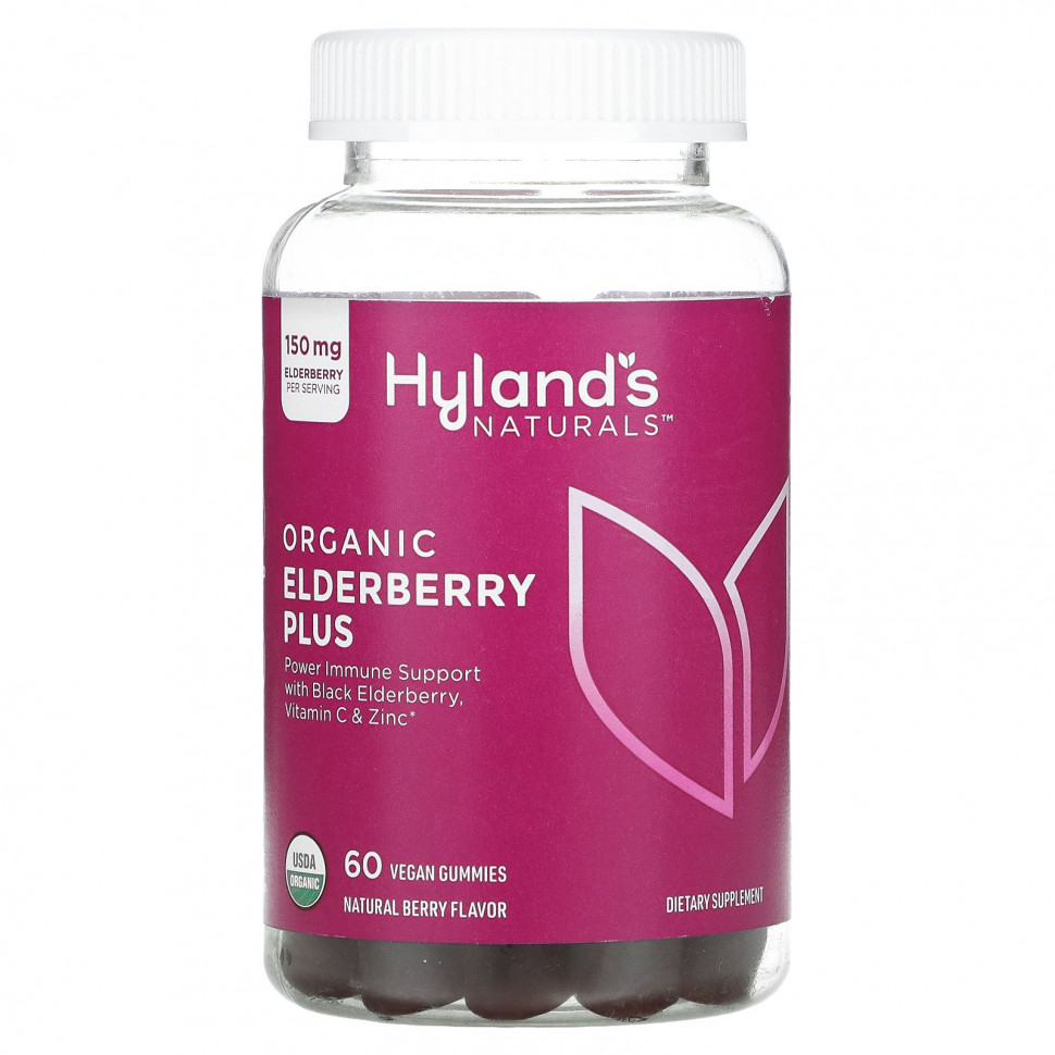   Hyland's,     ,  , 60      -     , -,   