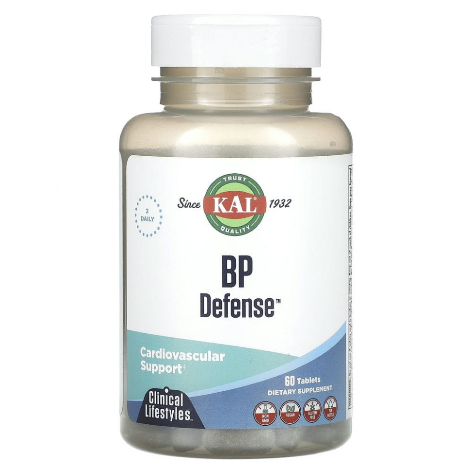   KAL, BP Defense, 60    -     , -  