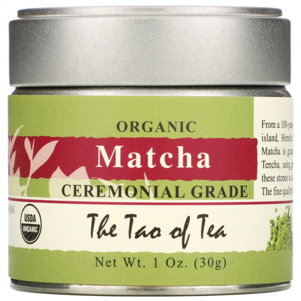   The Tao of Tea,  ,  , 30  (1 )   -     , -,   