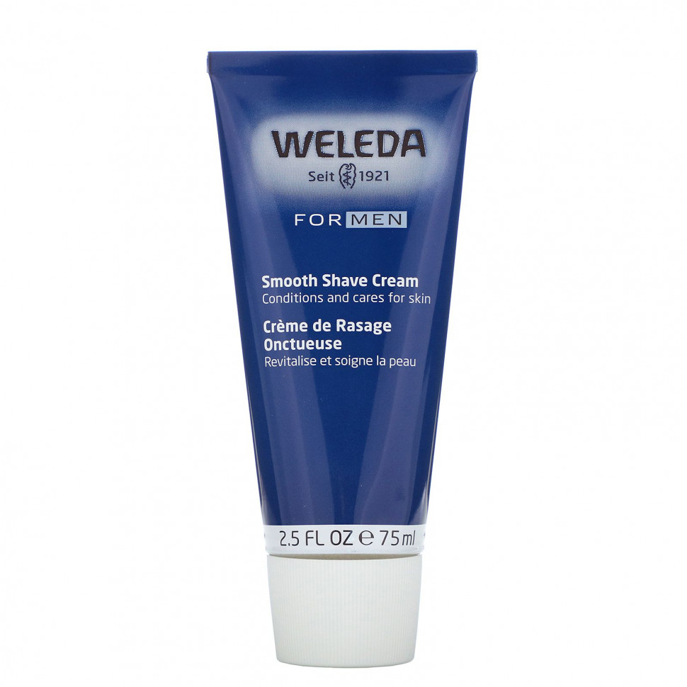   Weleda,  ,    , 75  (2,5 . )   -     , -  