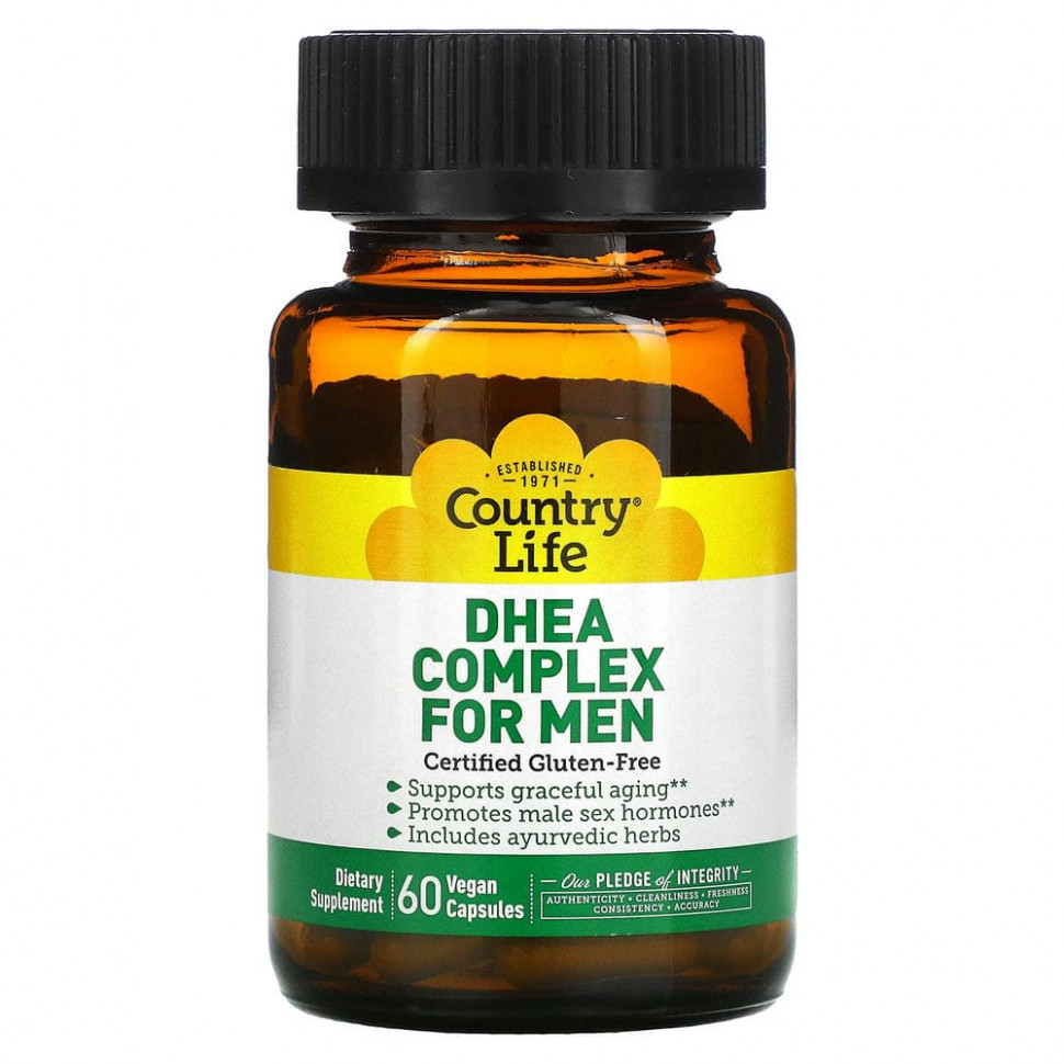  Country Life,   ()  , 60    IHerb ()