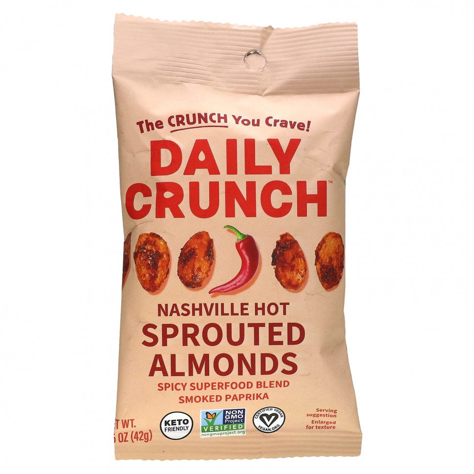   Daily Crunch,  ,   , 42  (1,5 )   -     , -  