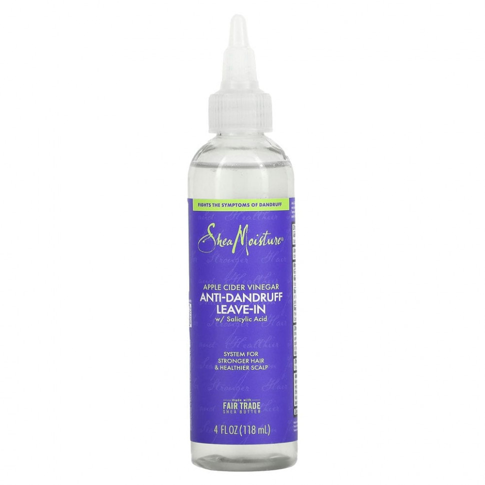   SheaMoisture,    ,  , 118  (4 . )   -     , -  