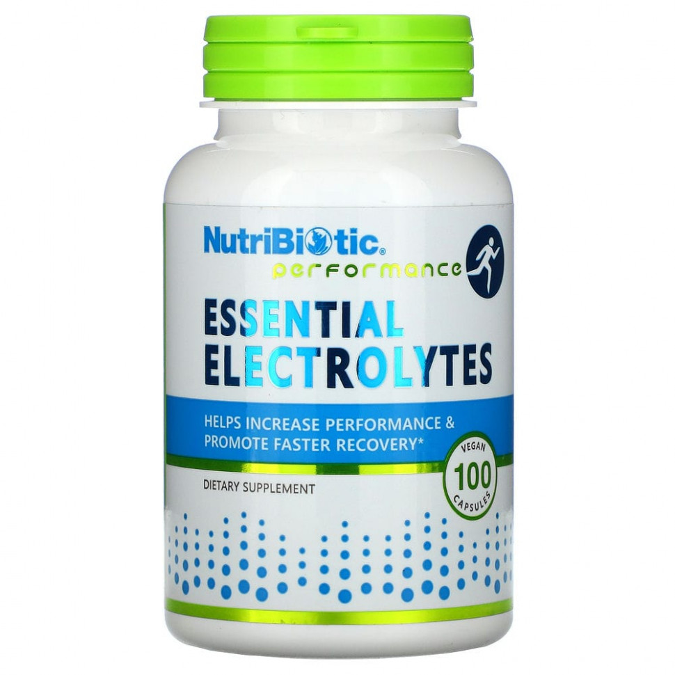  NutriBiotic,  , 100    IHerb ()