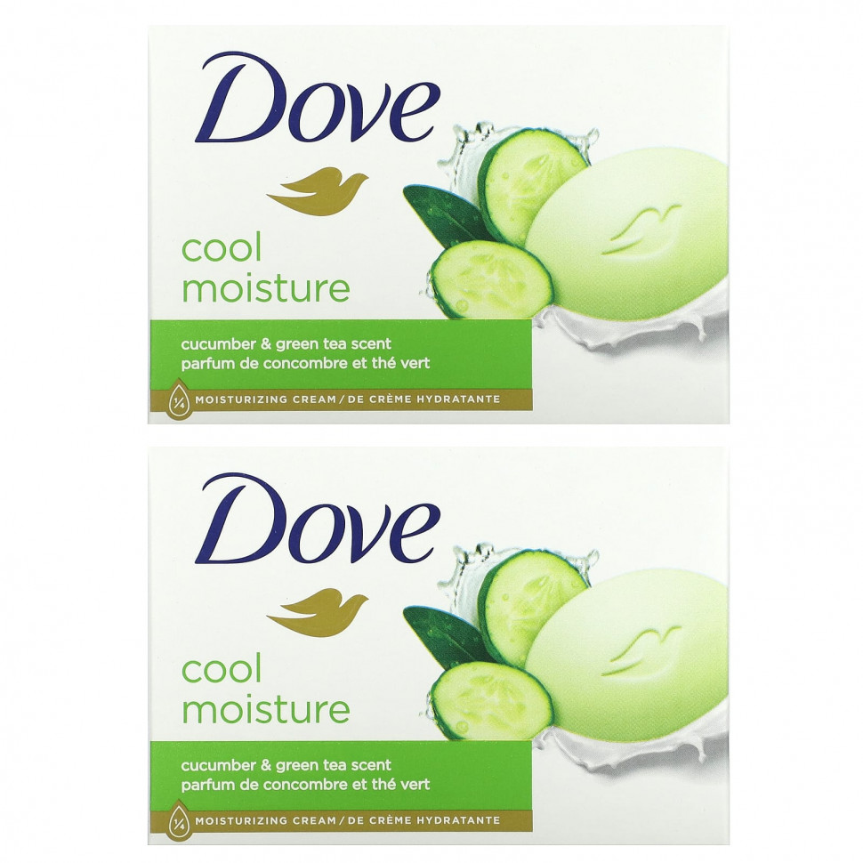   Dove,   Cool,     , 2 .,  106  (3,75 )   -     , -  