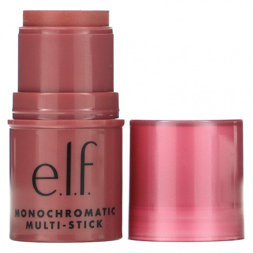   E.L.F., Monochromatic Multi-Stick,  , 4,4  (0,155 )   -     , -  