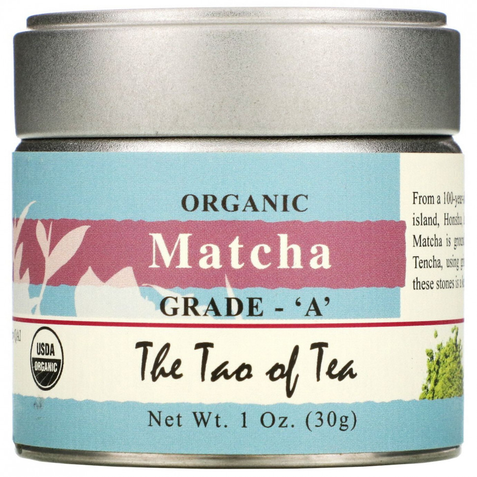   The Tao of Tea,  ,  A, 30  (1 )   -     , -,   