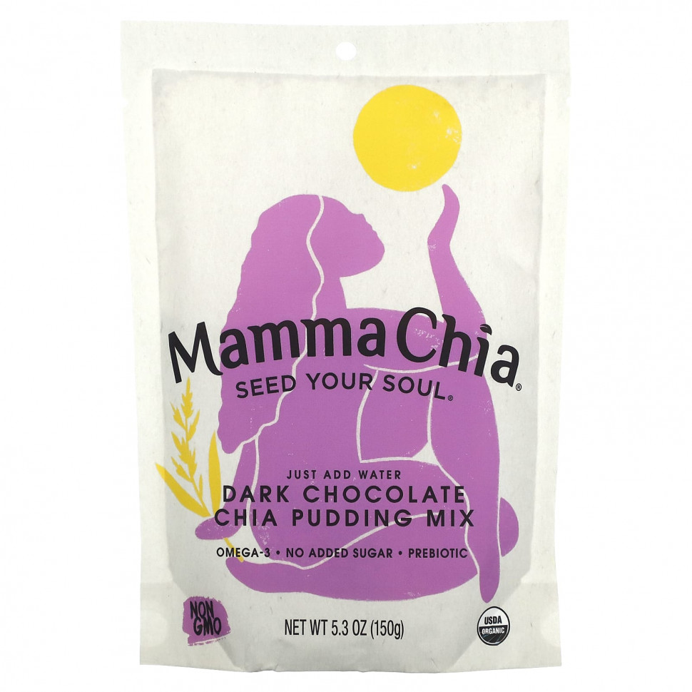   Mamma Chia,     ,  , 150  (5,3 )   -     , -  