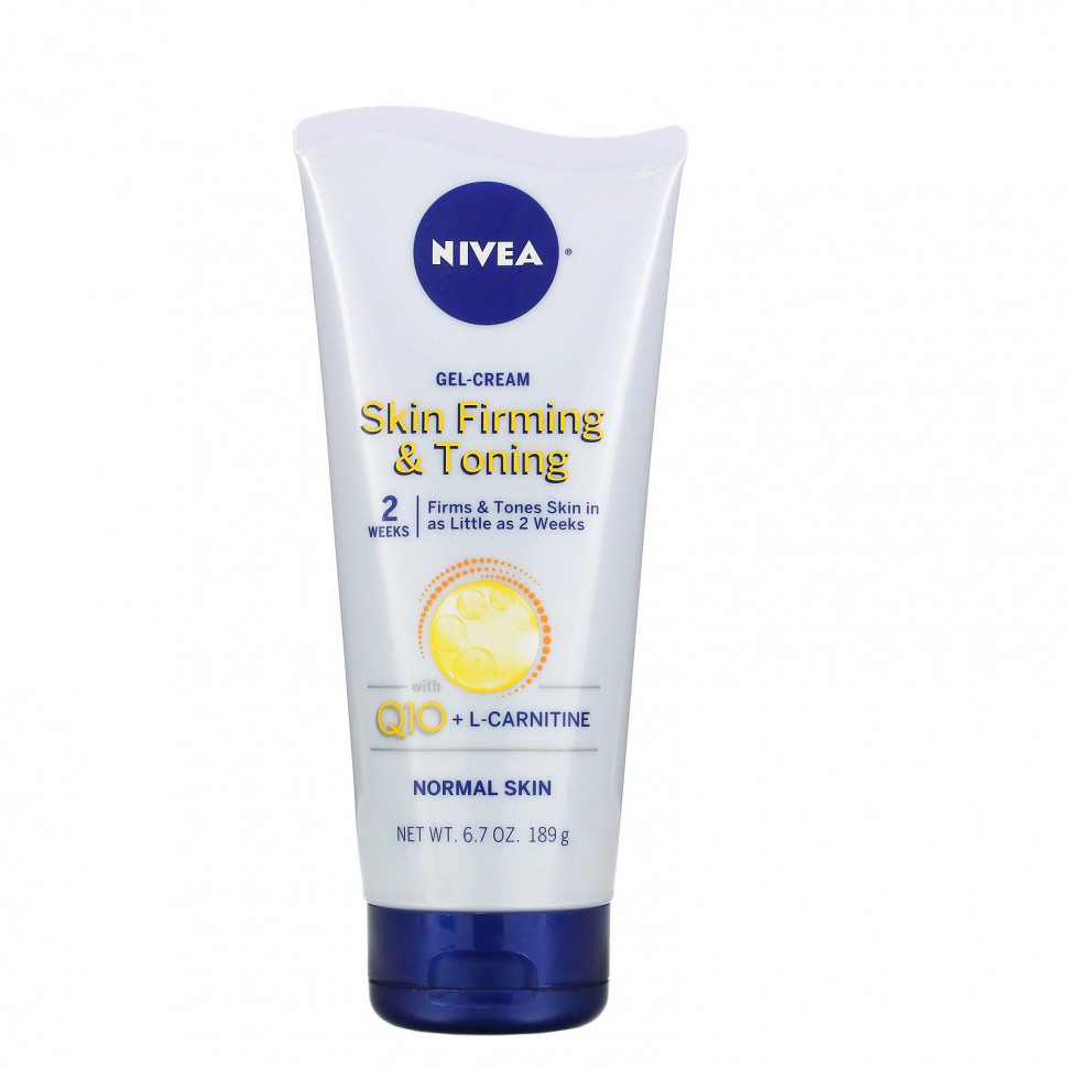   Nivea,    -   Q10  L-, 189  (6,7 )   -     , -  