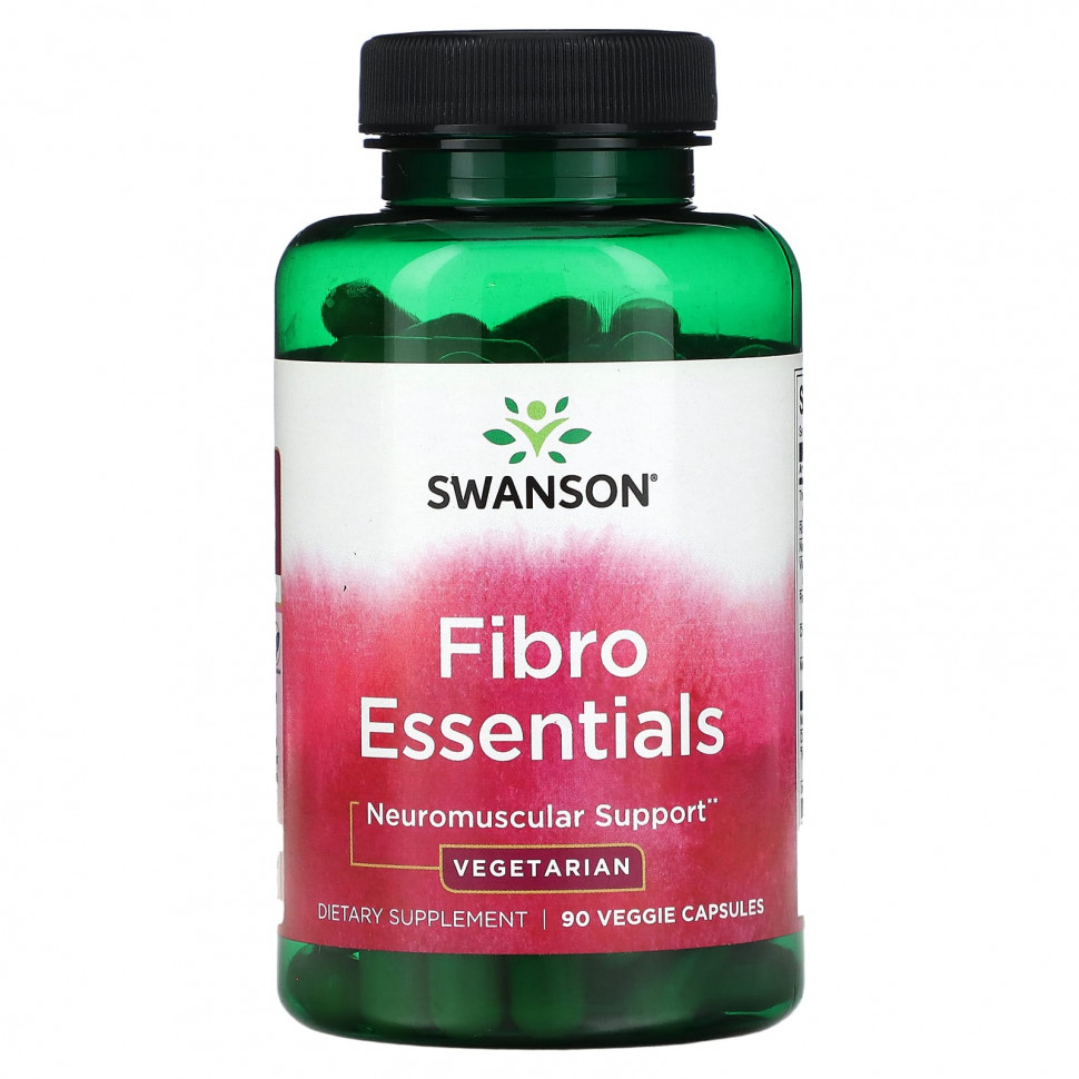   Swanson, Fibro Essentials, 90     -     , -,   