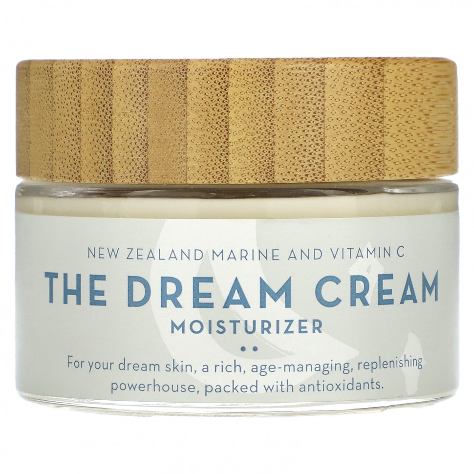   The Organic Skin Co.,   Dream, 50  (1,7 . )   -     , -  