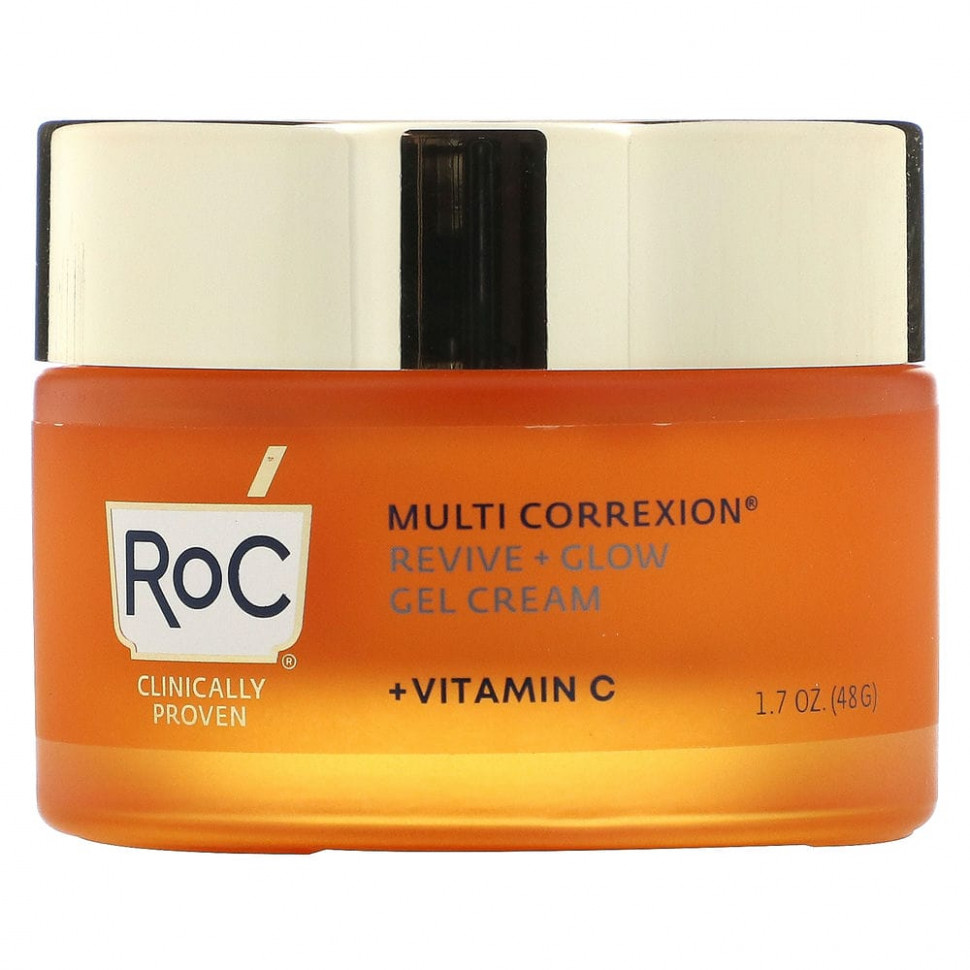   RoC, Multi Correxion, -       C, 48  (1,7 )   -     , -  