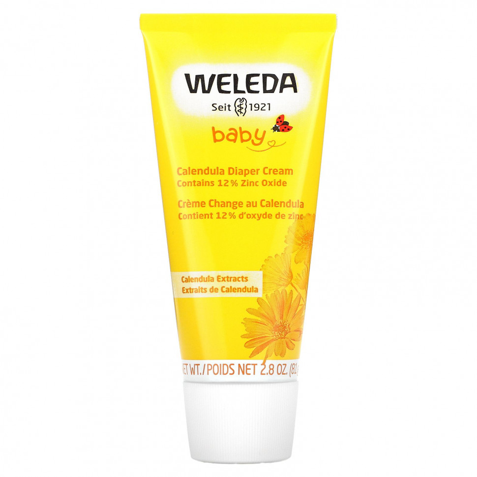   Weleda, Baby,     ,   , 81  (2,9 )   -     , -  