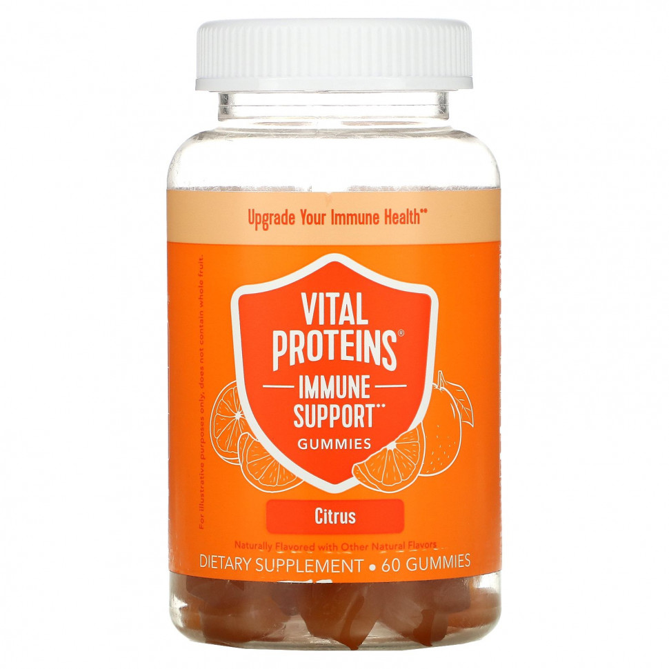   Vital Proteins,     , , 60     -     , -  