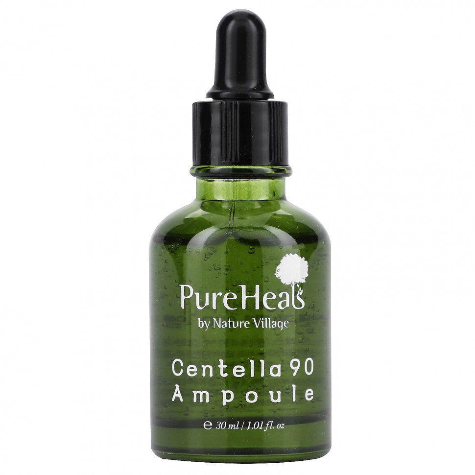   PureHeals, Centella 90, , 30  (1,01 . )   -     , -,   