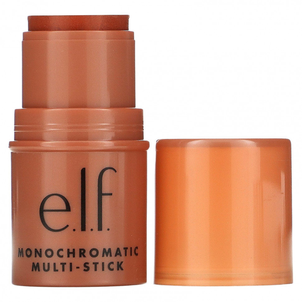   E.L.F., Monochromatic Multi-Stick,  , 4,4  (0,155 )   -     , -  