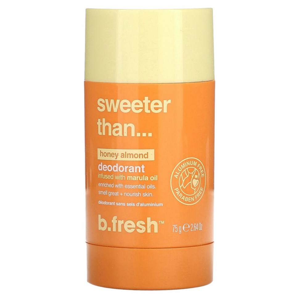   b.fresh, Sweet Than, ,   , 75  (2,64 )   -     , -  