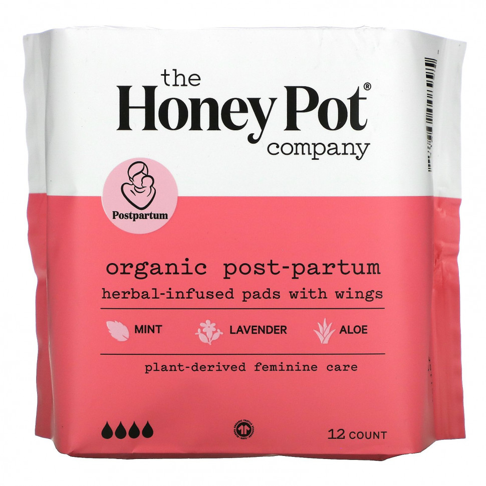   The Honey Pot Company,     , , 12 .   -     , -  