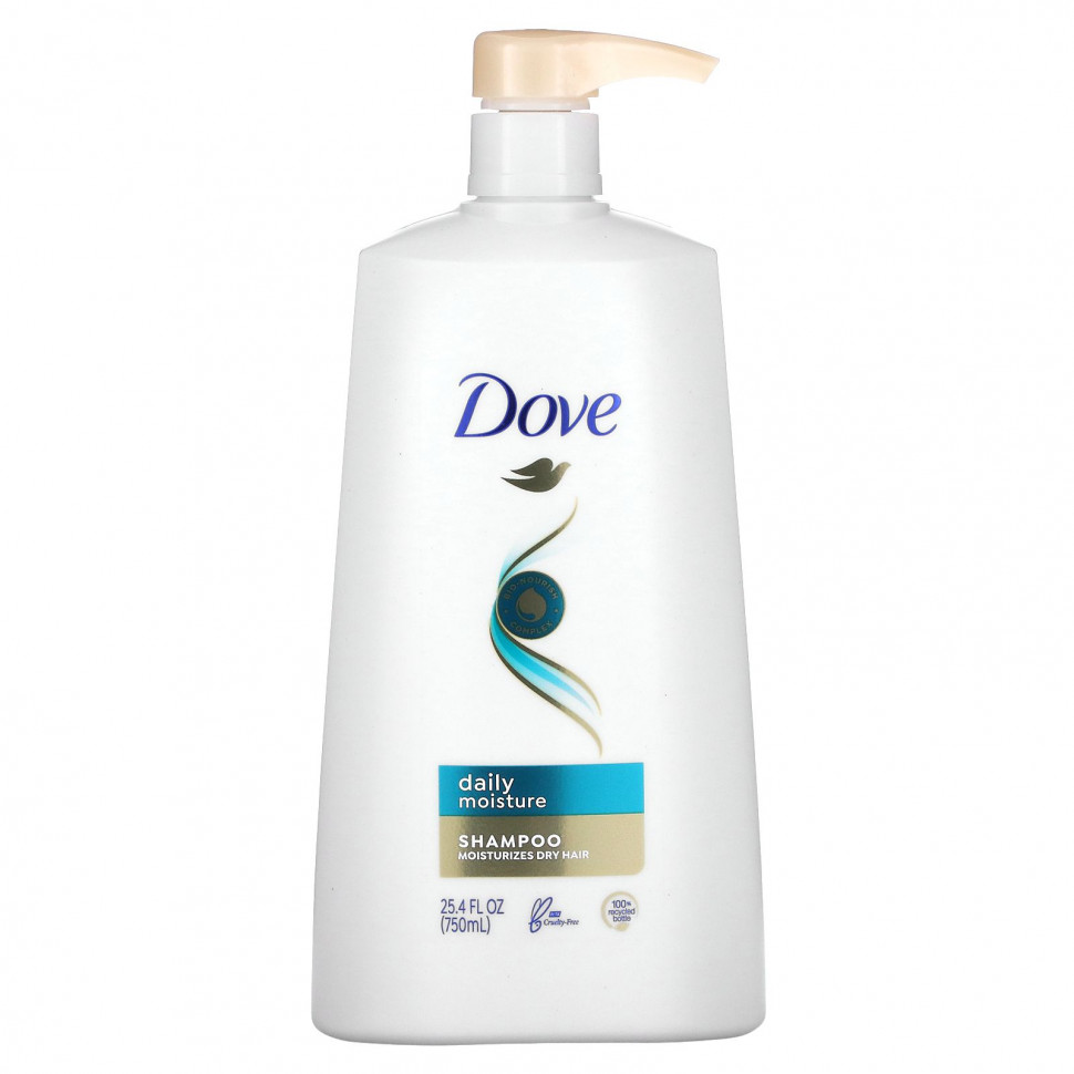  Dove,     , 750  (25,4 . )  IHerb ()