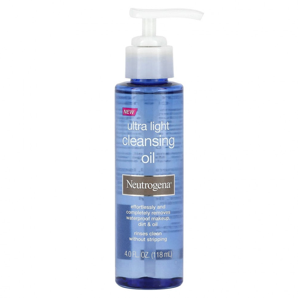   Neutrogena,   , 118  (4 . )   -     , -,   