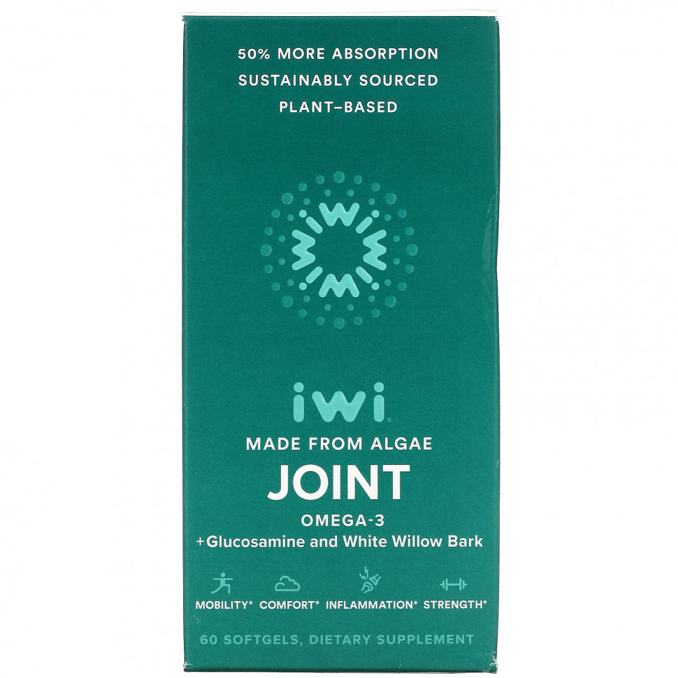   iWi, Joint, -3 +     , 60     -     , -,   