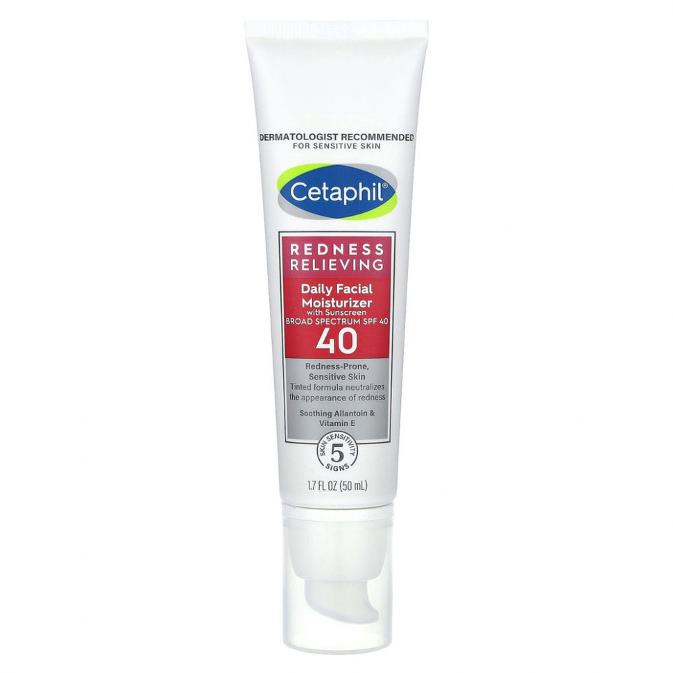   Cetaphil,      ,   SPF 20,  , 50  (1,7 . )   -     , -  