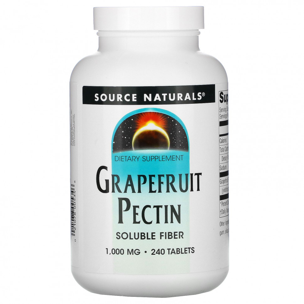   Source Naturals,  , 1000 , 240    -     , -  