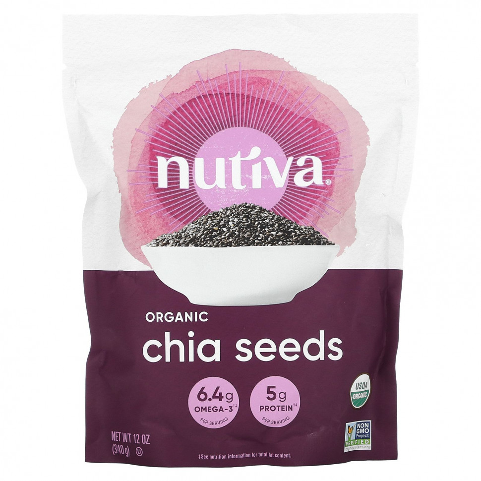   Nutiva,   , 340  (12 )   -     , -  