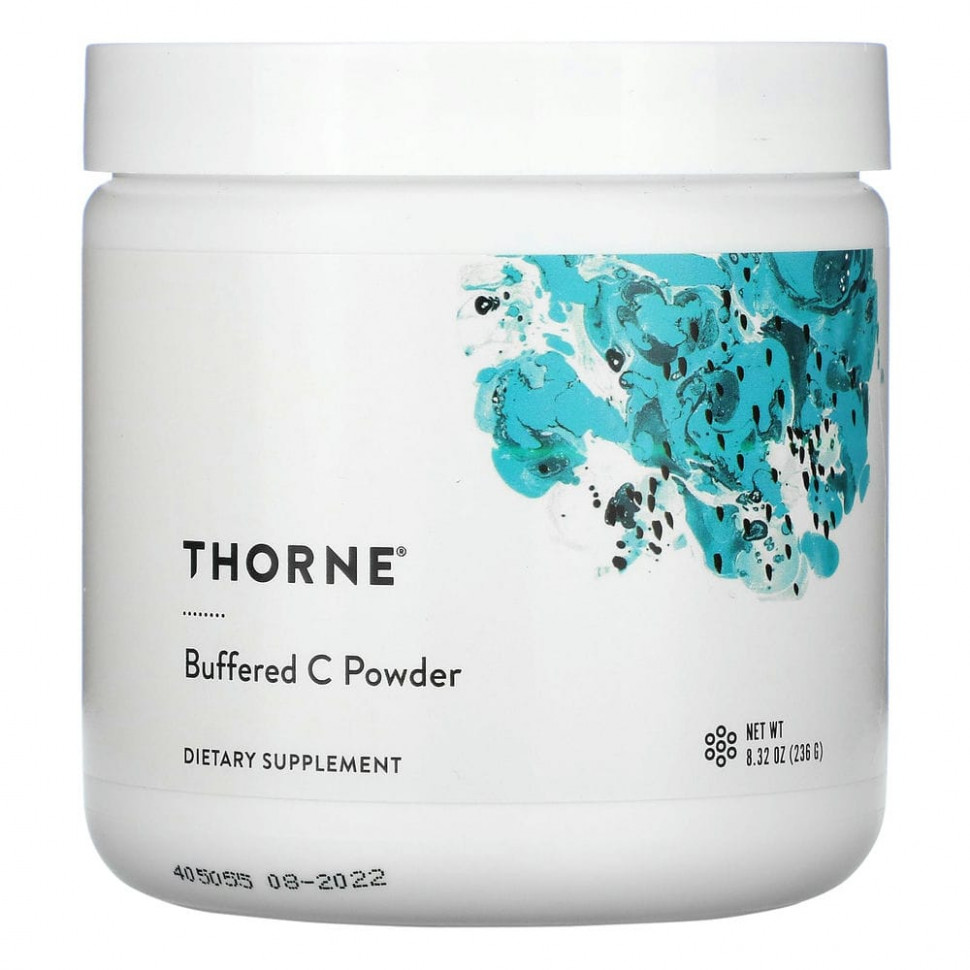   Thorne Research,    , 236  (8,32 )   -     , -  