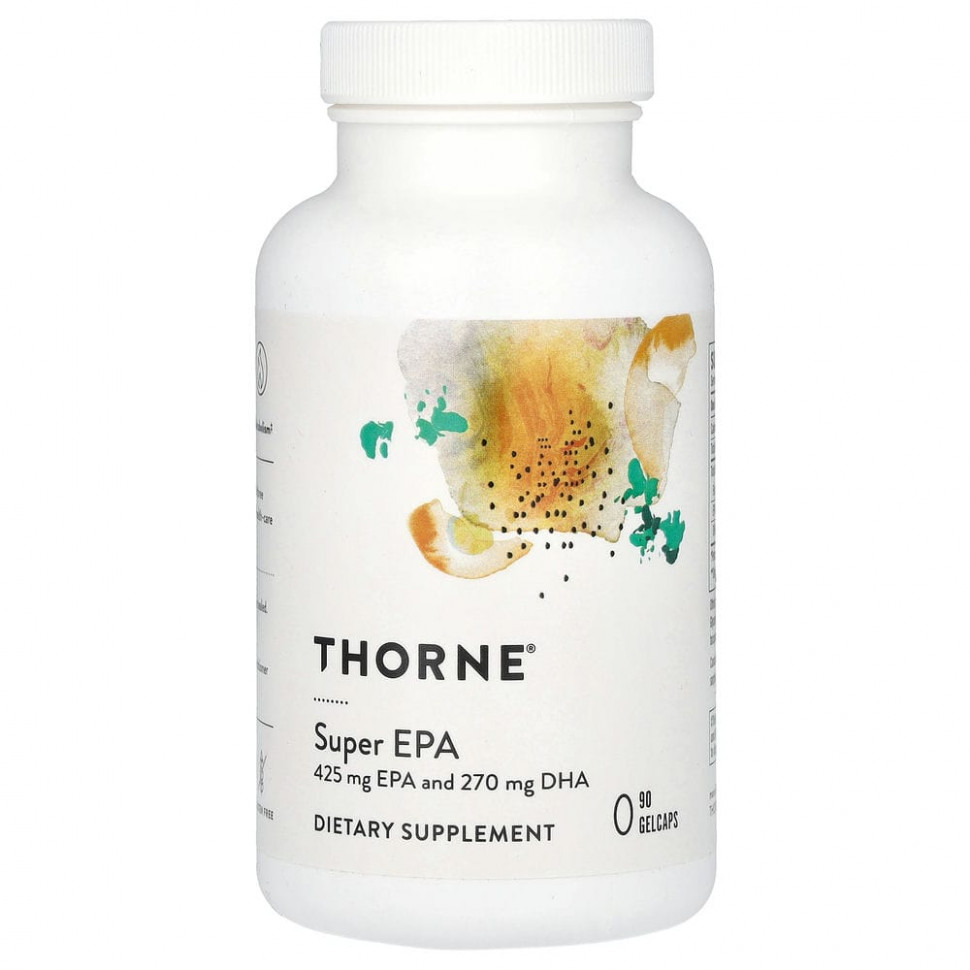   Thorne Research,  ,   , 90     -     , -  