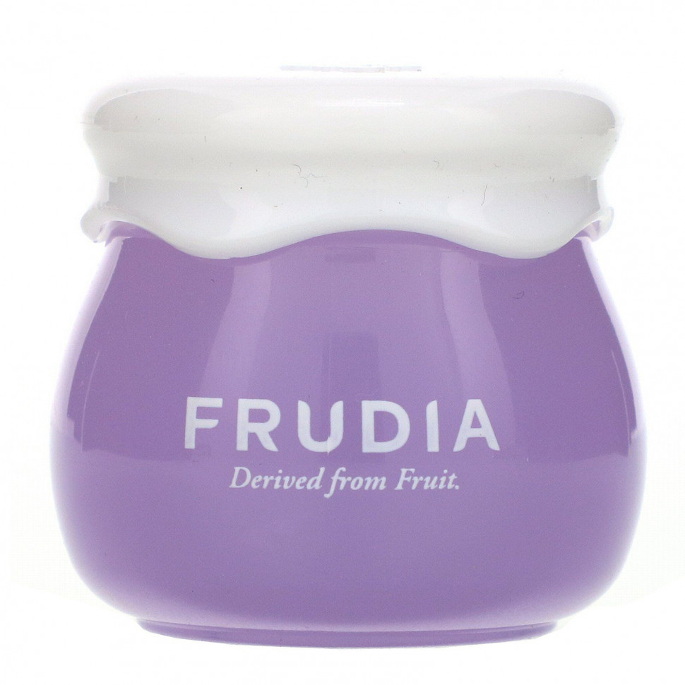   Frudia,    , 10  (0,35 )   -     , -  