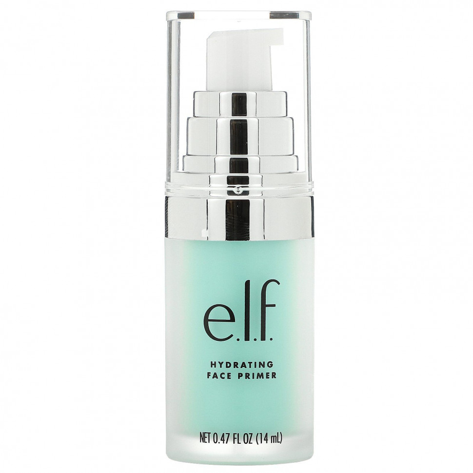   E.L.F.,    , 0.47 fl oz (14 )   -     , -  