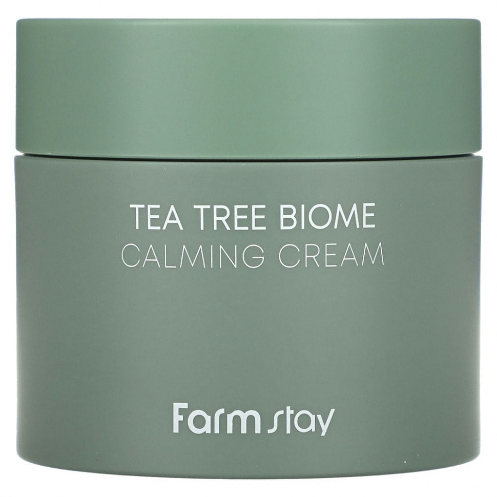   Farmstay, Tea Tree Biome,  , 80  (2,70 . )   -     , -  