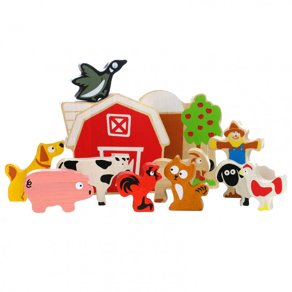   Begin Again Toys, Balance Barn,     ,    2 ,   12    -     , -,   