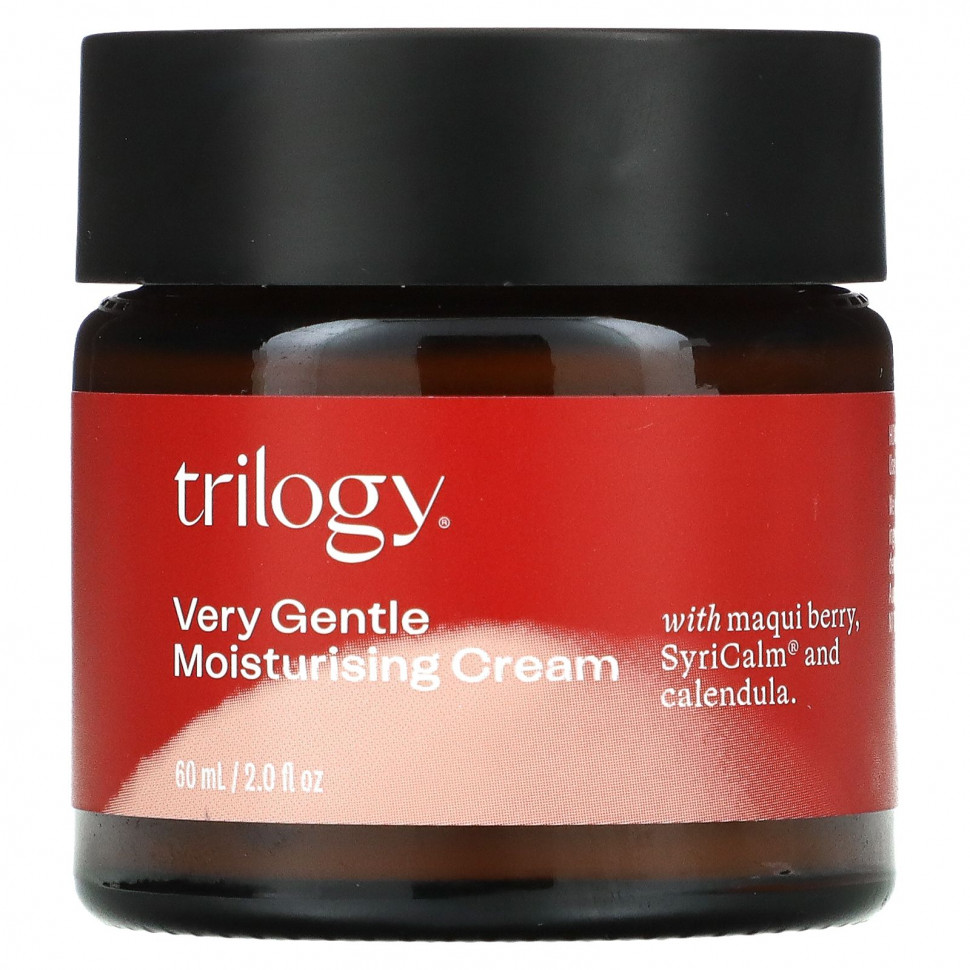   Trilogy, Sensitive,    , 60    -     , -  