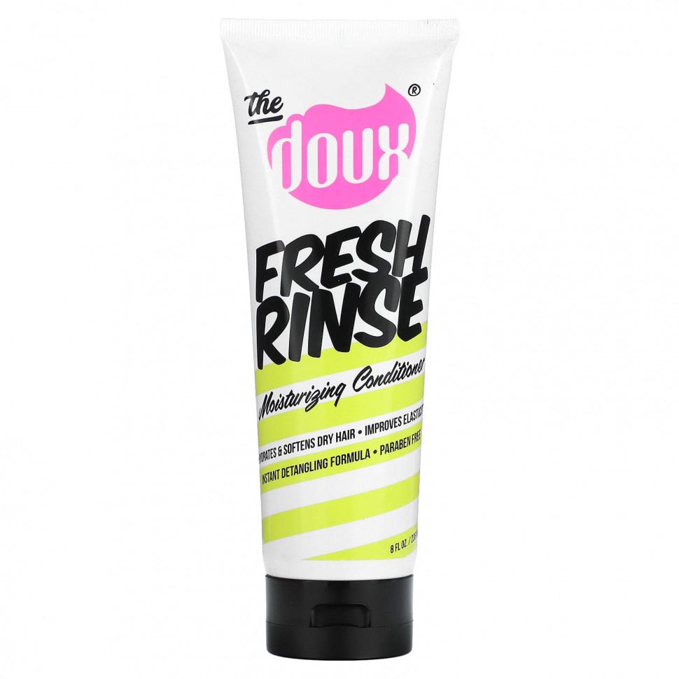   The Doux, Fresh Rinse,  , 236  (8 . )   -     , -  