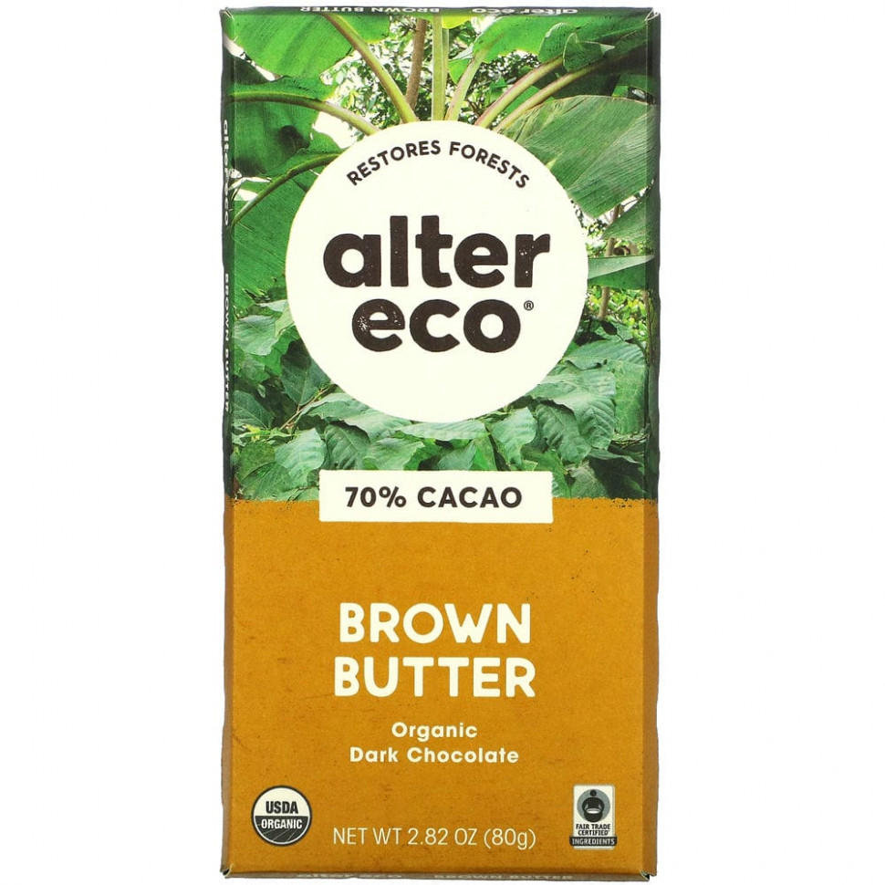   Alter Eco,   ,  , 70% , 80  (2,82 )   -     , -  