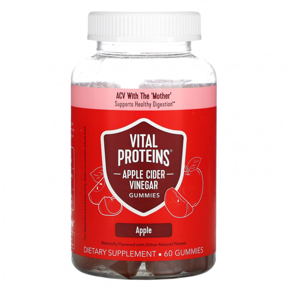   Vital Proteins,     , , 60     -     , -,   