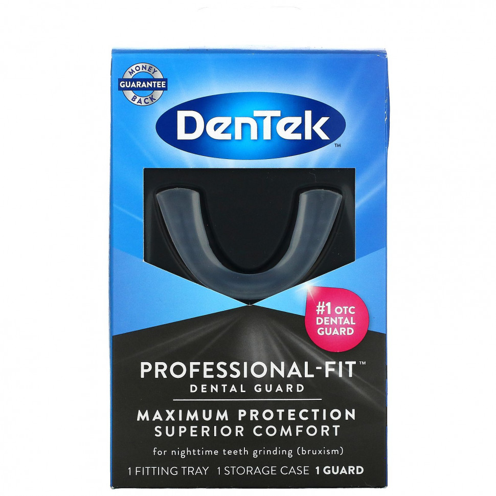   DenTek,   , 1   + 1  + 1      -     , -  