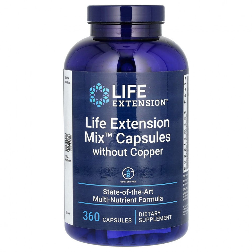   Life Extension,    , 360    -     , -,   