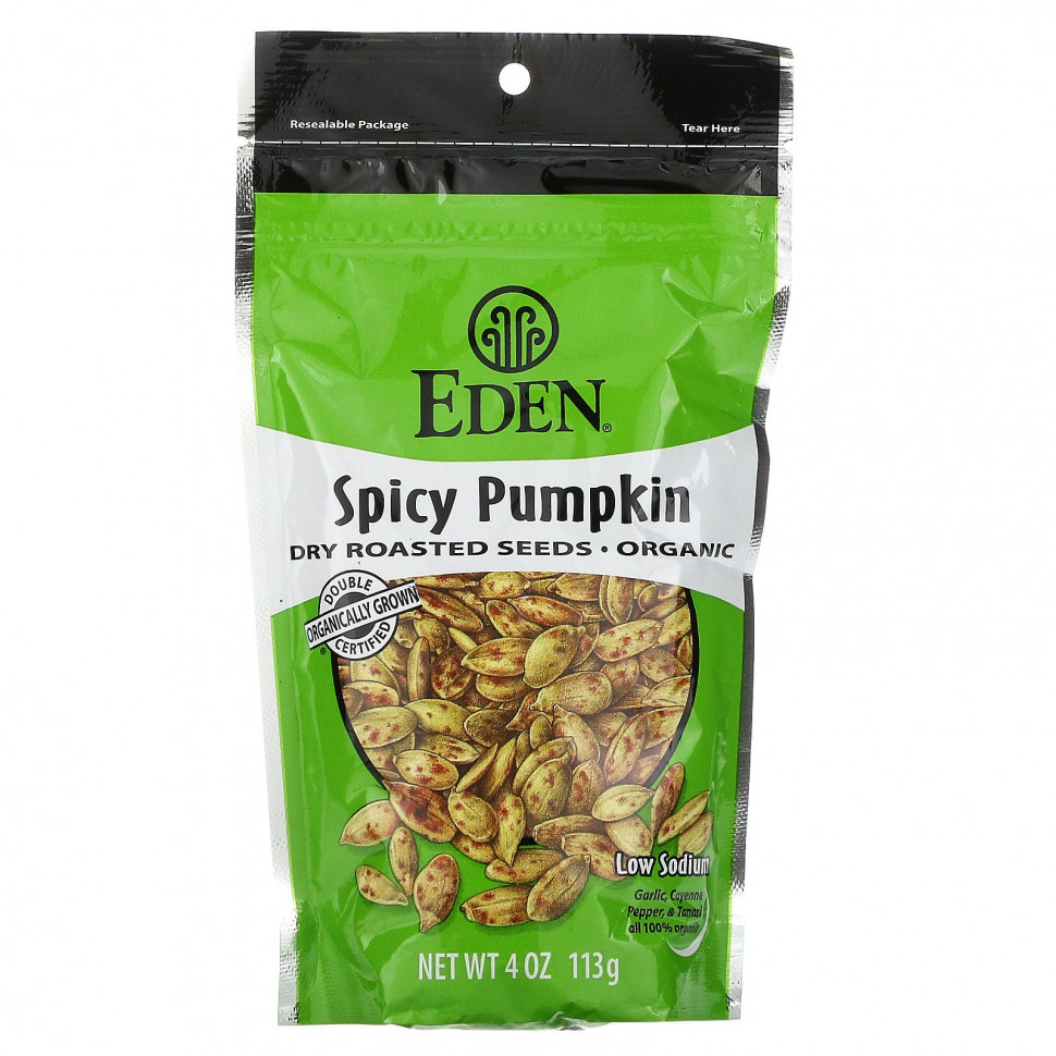   Eden Foods,  ,    , 113    -     , -  