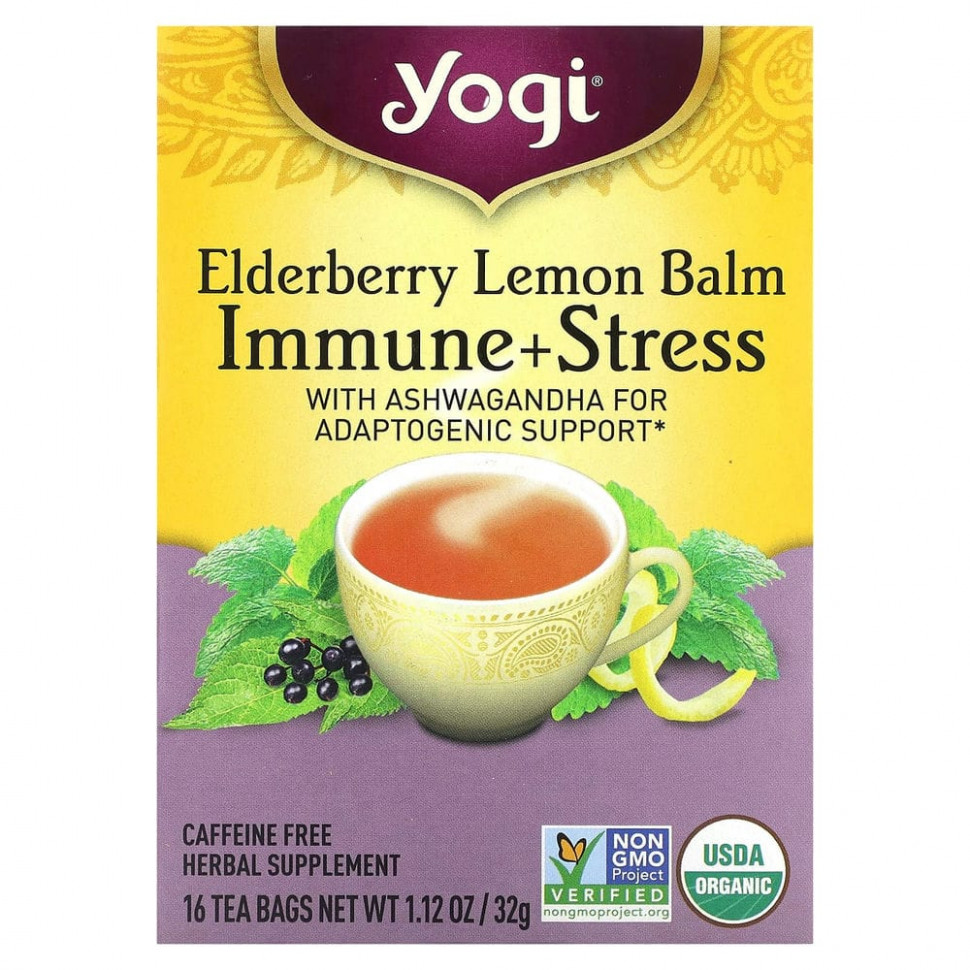   Yogi Tea,   ,    ,  , 16  , 32  (1,12 )   -     , -  