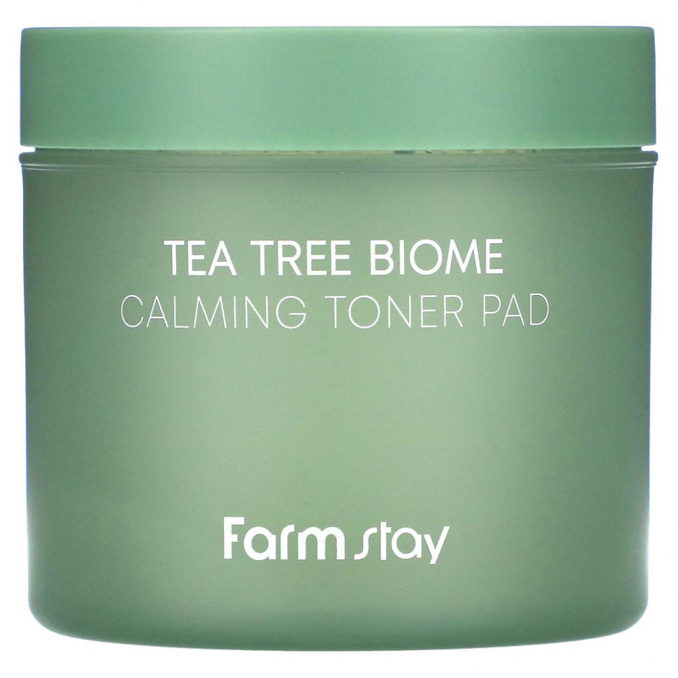   Farmstay, Tea Tree Biome,   , 4,73 .  $ 12.99 (140 )   -     , -,   