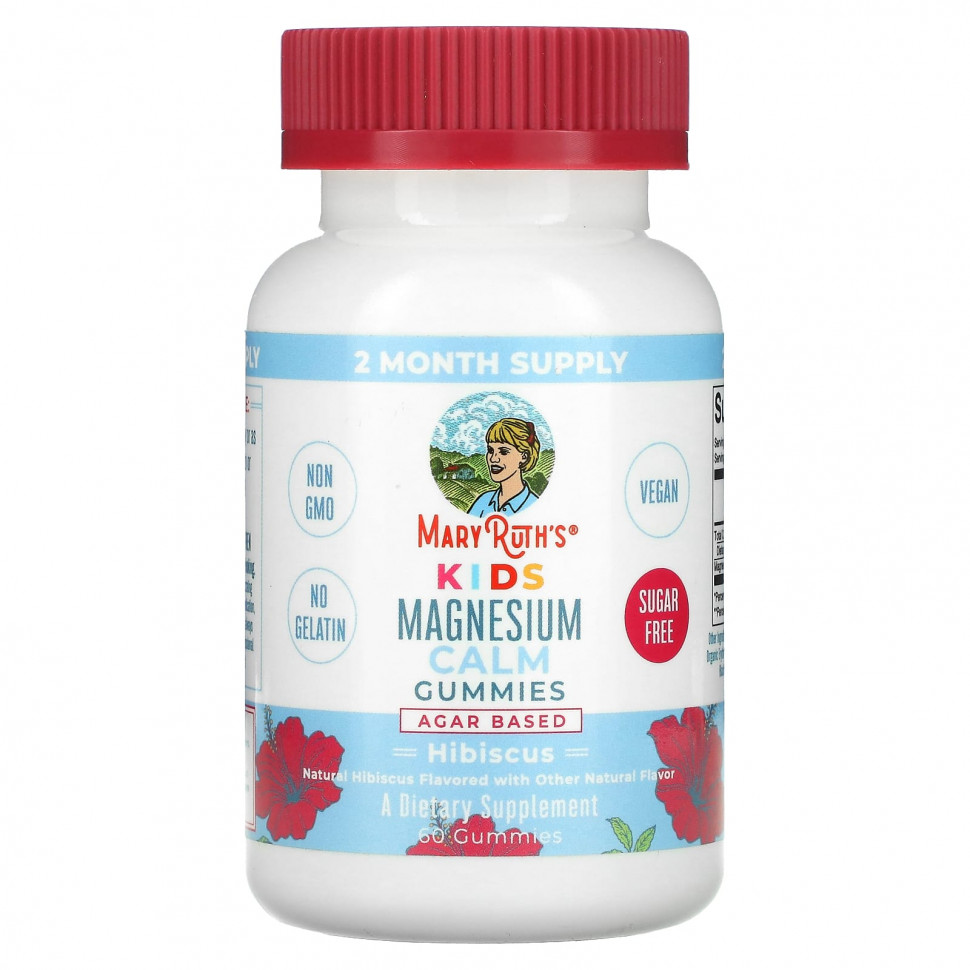   MaryRuth Organics,     ,  , , 60     -     , -  