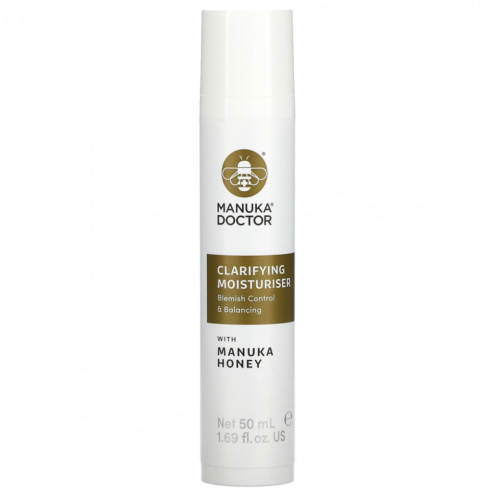   Manuka Doctor,      , 50  (1,69 . )   -     , -  