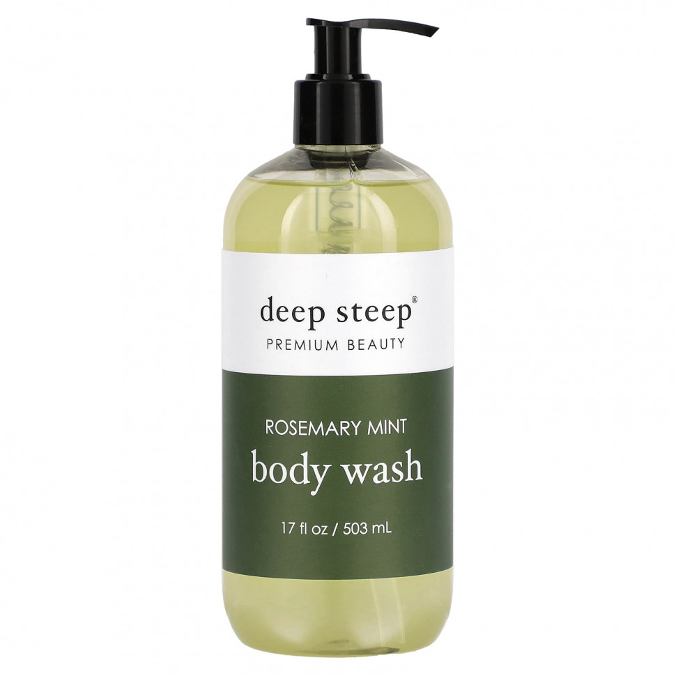   Deep Steep,   ,   , 503  (17 . )   -     , -  